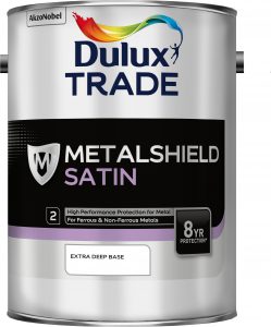 Dulux Trade Cladshield 5L