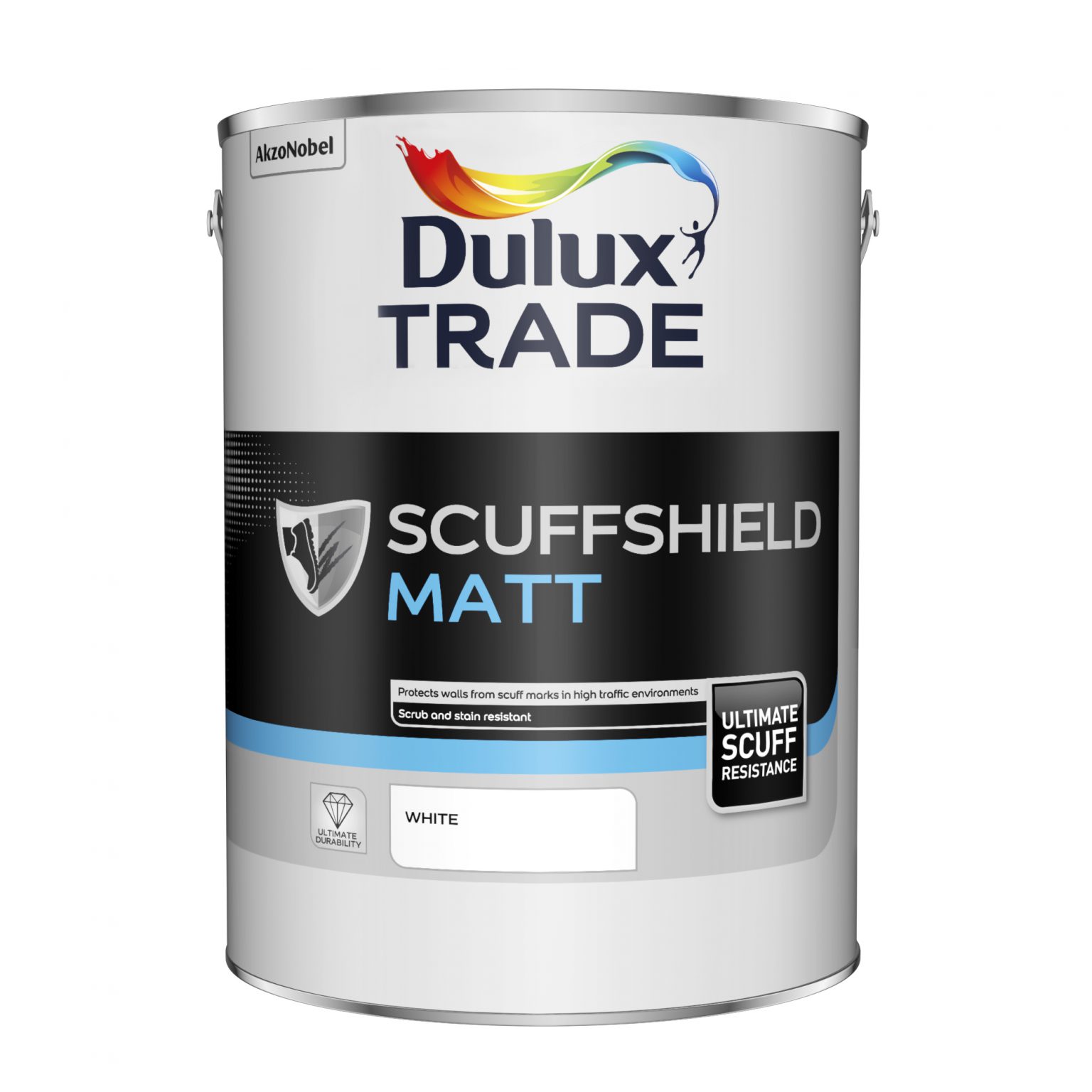 ULTIMATE PAINT DURABILITY Dulux Trade Points